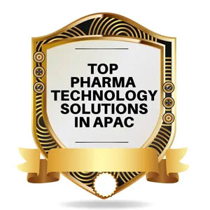 Top Pharma Technology Solutions in APAC