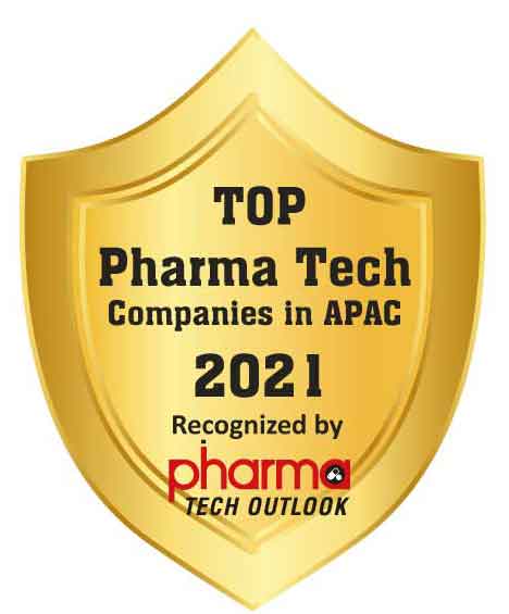 Top Pharma Tech Companies in APAC